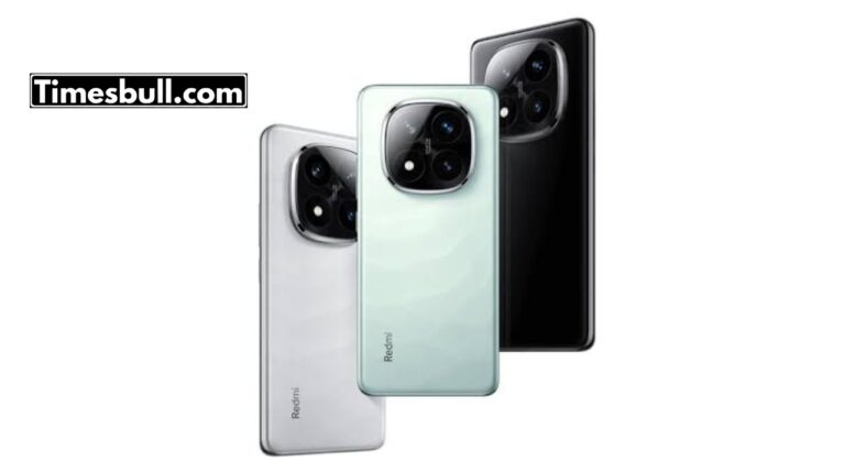 Redmi Note 14 5G At Just Rs 19999 On Amazon, Order Now