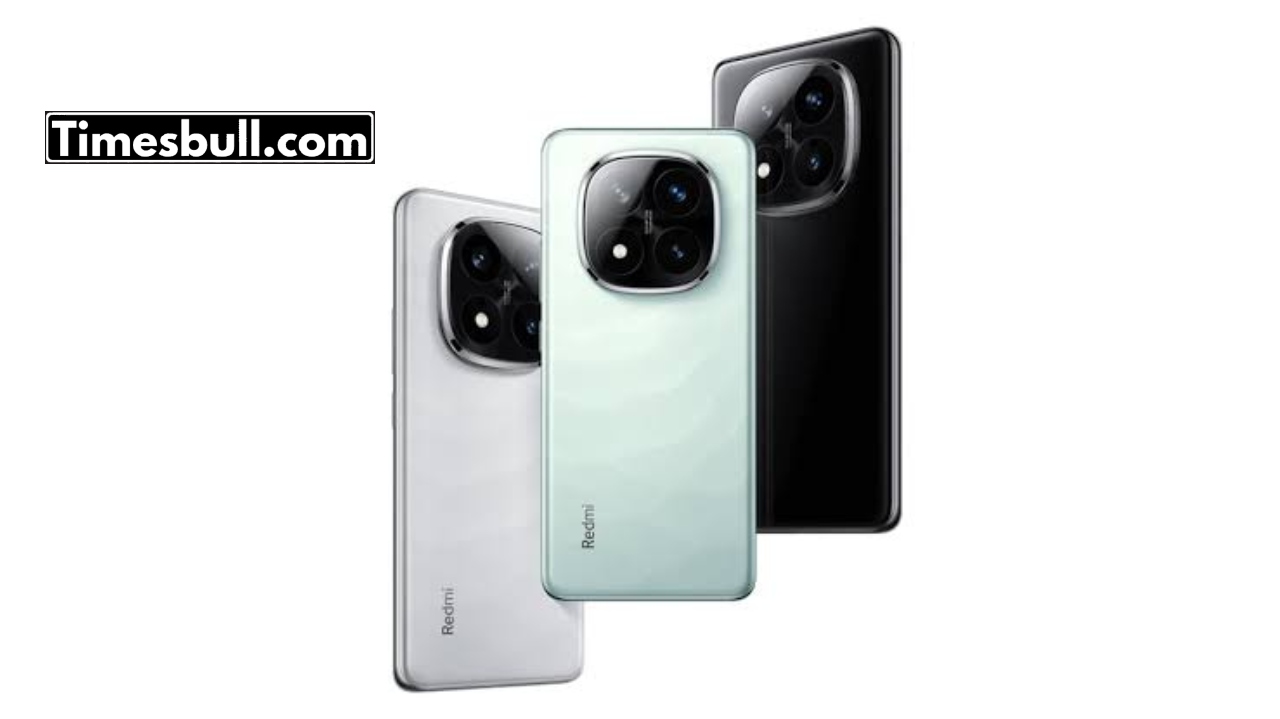 Redmi Note 14 5G