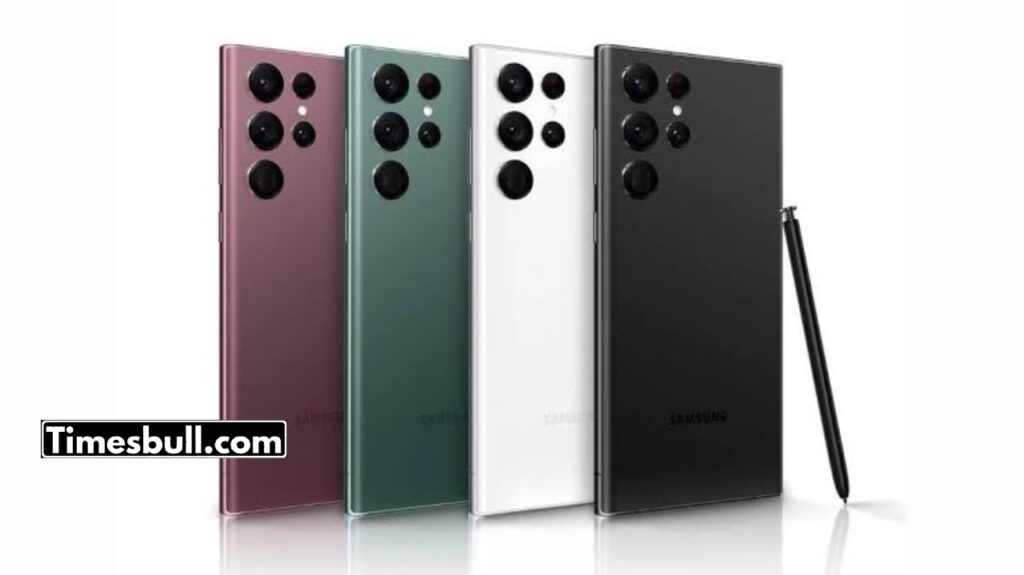 Samsung Galaxy S23 Ultra: Grab It Just At Rs 71,999 On Amazon With 200MP Camera