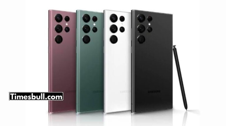 Samsung Galaxy S23 Ultra: Grab It Just At Rs 71,999 On Amazon With 200MP Camera