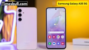 Samsung Galaxy A35 5G