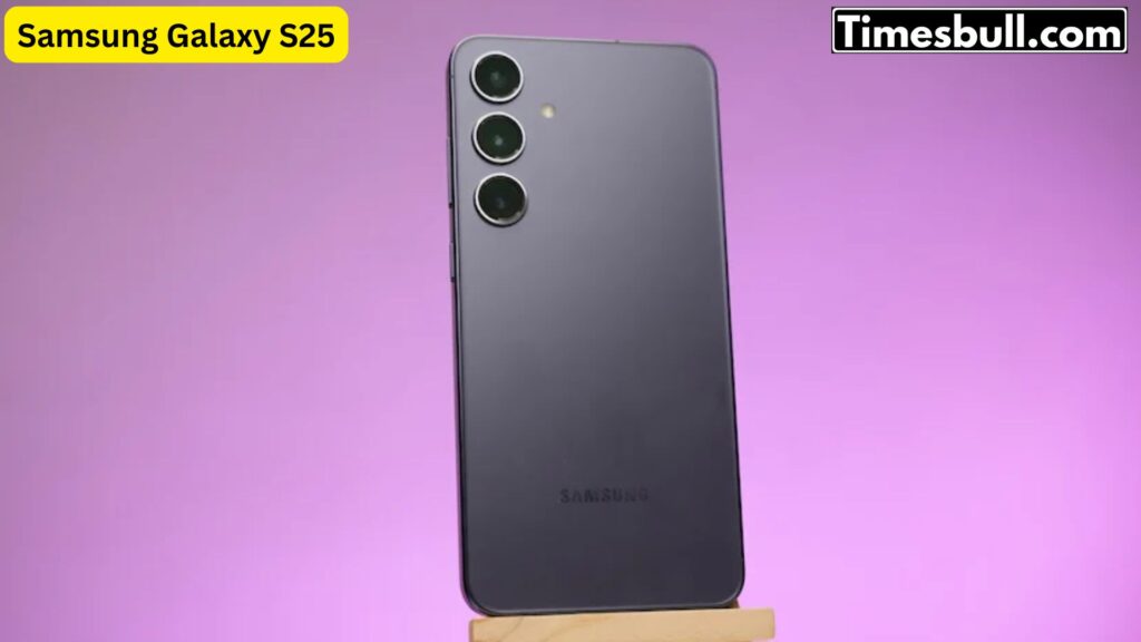 Samsung Galaxy S25