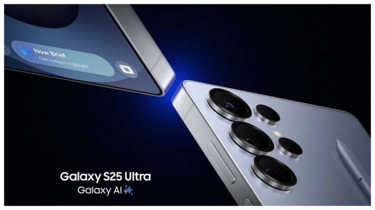 Samsung Galaxy S25 Ultra Sale Starts 3rd February, Pre-Order Now for Up to Rs 21,000