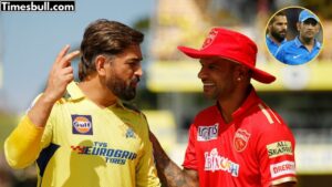 Shikhar Dhawan’s Big Revelation on MS Dhoni: ‘Players Feared His Eyes,’ Captain Cool’s Secret Exposed