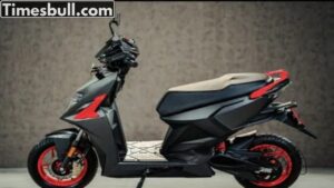 Featured image for: Simple One scooter modified with new features, mileage 248 km! in Business category