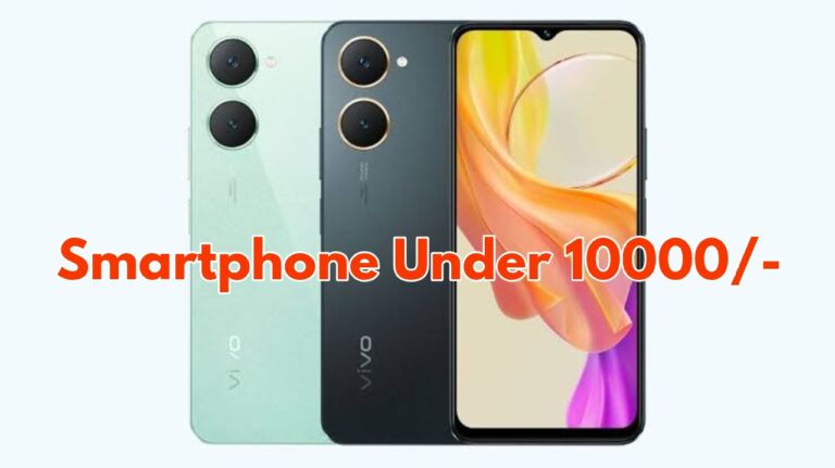 Get Best Mobile Phone Under Rs 10000 On Amazon Deals