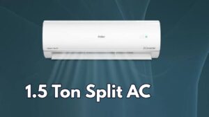 Featured image for: 1.5-Ton Split ACs Upto 50% Off On Amazon, Grab This Deal  in Gadgets category