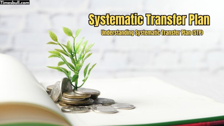 What is The Systematic Transfer Plan (STP)? Discover How STP Benefits Middle-Class Investors