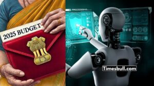 Featured image for: Technology Budget 2025: Smartphone,  Phone Batteries & TVs Becoming Cheaper in Gadgets category