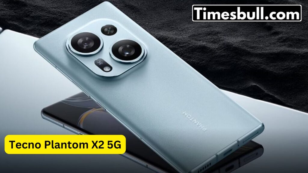 Tecno Plantom X2 5G