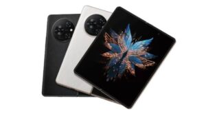 Featured image for: Save Upto Rs 10000 On Tecno Phantom V Fold 2, Check Their Price or Features in Gadgets category