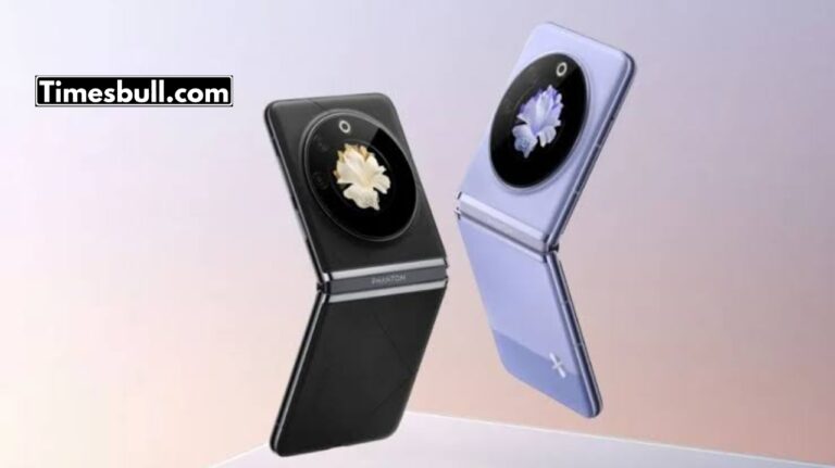 Gift This Flip Smartphone To Your Girlfriend On Valentine’s Day For Just Rs 25000