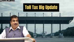 Featured image for: Toll Tax Update: Government Prepares Big Relief on Toll! Know What Transport Minister Nitin Gadkari Said in Business category