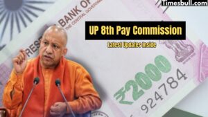 Featured image for: UP 8th Pay Commission: Yogi Govt’s Big Move! Salary Hike for Employees Soon? Know Latest Updates in Business category
