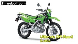 Featured image for: Yamaha Lander 250 vs Kawasaki KLX 230: Features and Specs Compared in Business category