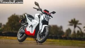 Featured image for: Ultraviolette F77 Super Street: This brand-new bike claims to achieve 323 km of range in Business category