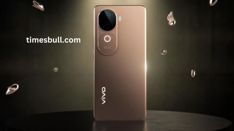 Vivo T4x 5G will soon be Released in India; it will have Powerful Features and be low in price. Know Details
