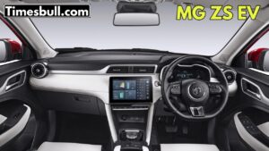 Featured image for: MG ZS EV Price Hike: Essence, Exclusive Variants See Biggest Increase in Business category