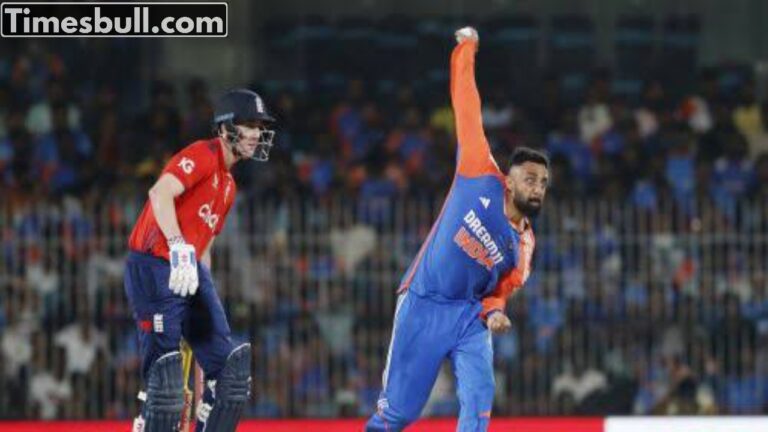 IND vs ENG: 2 Indian bowlers who can bag 5 wickets in Nagpur