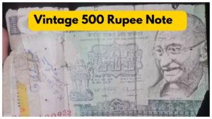 Featured image for: Rs 500 notes news buzzing on social media, Users told the reality of the currency in Business category