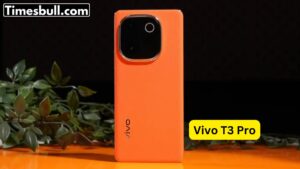Featured image for: Vivo T3 Pro Smartphone With 50MP Camera And 5500 mAh Battery, Price Is Just This Much in Gadgets category