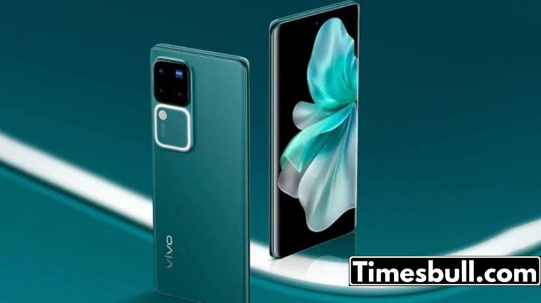 Valentine Gift Ideas: Vivo V30 5G At 36% Off On Flipkart Valentine’s Deal