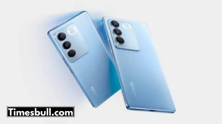 Vivo T3 5G With 5000mAh Battery Phone Under Rs 20000 On Flipkart