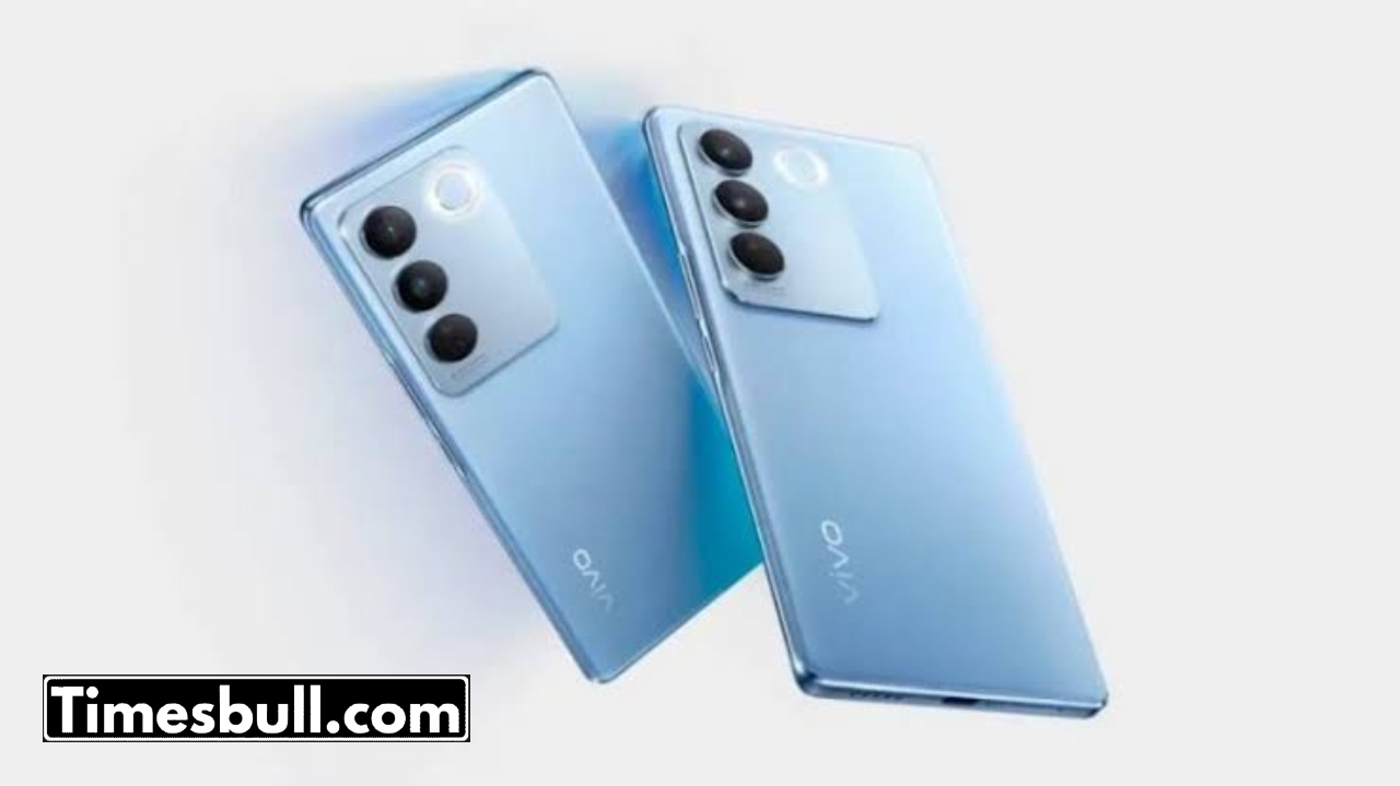 Vivo T3 5G With