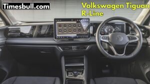 Featured image for: Volkswagen Tiguan R-Line: Expected to Launch Soon with Premium Price Tag in Business category