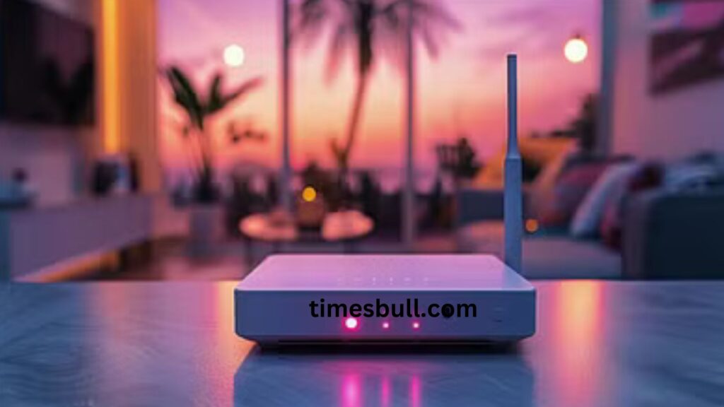 WIFI