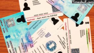 Featured image for: What to Do with PAN, Aadhaar, and Voter ID After Death? Avoid Legal Troubles with These Steps in Business category