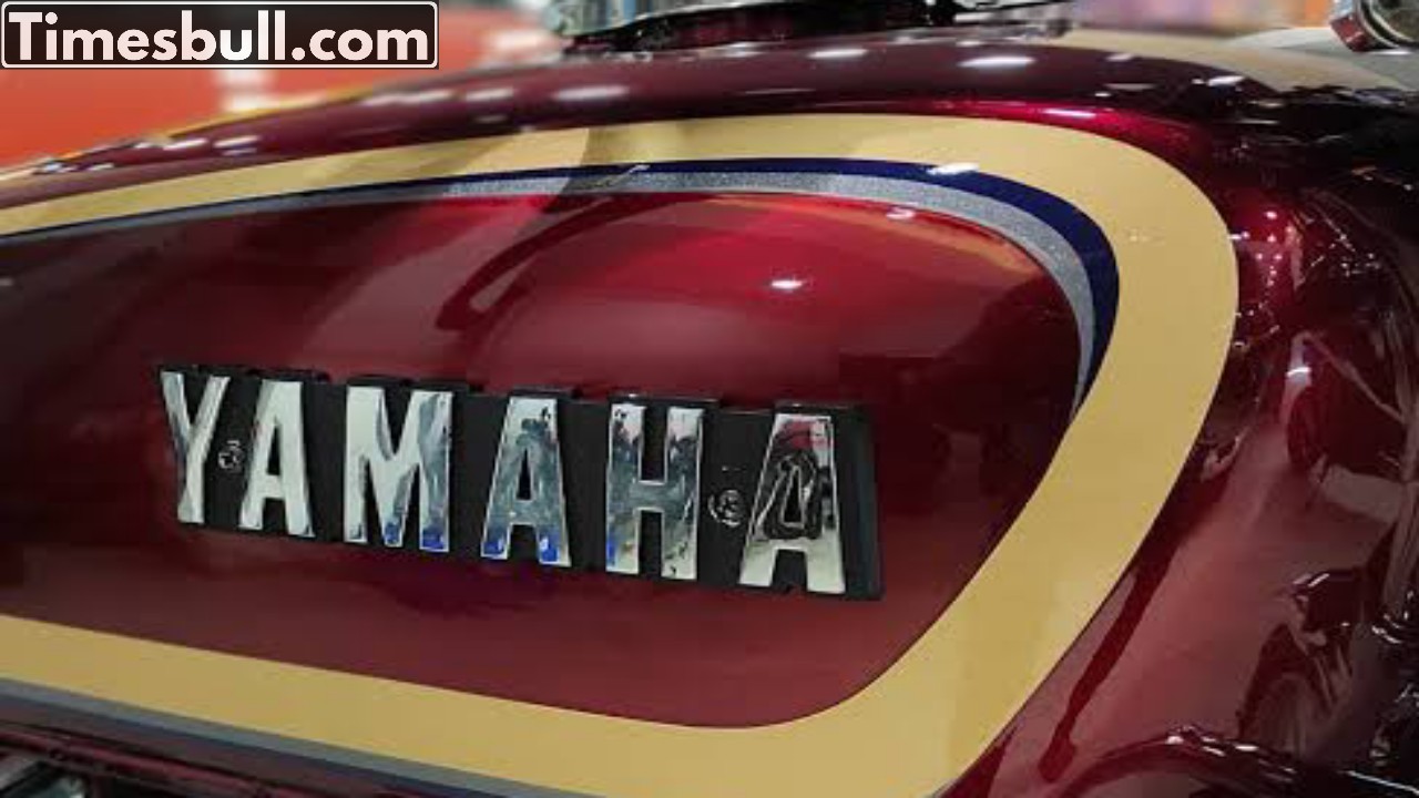 Yamaha has reduced price