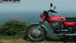 Yamaha Rajdoot