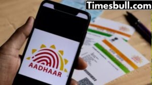 Featured image for: If Aadhaar is not updated by February, banking services will be stopped, Govt issues alert in Business category