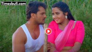Featured image for: Bhojpuri Song: Must-Watch Kajal Raghwani & Khesari Lal Yadav Song "Bhayi Ni Hum Bawariya Tohar Naina" Fire On Youtube in Entertainment category