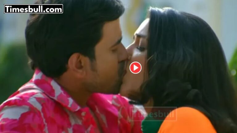 Bhojouri Song: Must-Watch Nirahua & Aamrapali Dubey Romantic Liplock in ‘Awa Yeh Fulgena” Trend On Youtube