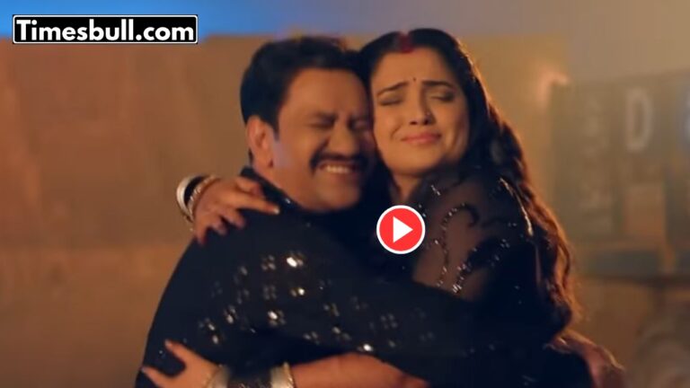 Bhojpuri Song: Must-Watch Nirahua & Amrapali Dubey “Jada Lage Bada Kada” Creates Sensation on YouTube