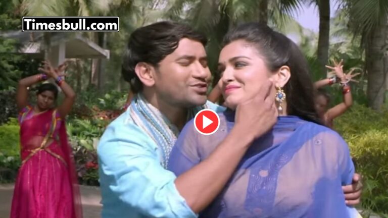 Bhojpuri Song: Amrapali Dubey & Nirahua Song ‘Sabar Kar Ye Mor Saiyan’ Set the Screen on Fire, Watch Now