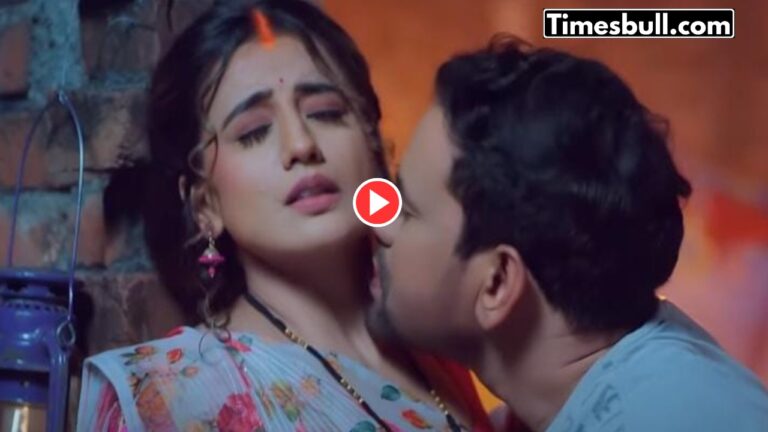Bhojpuri Song: Must Watch: Nirahua & Akshara Singh’s ‘Battery Full Ba’ Breaks Records on YouTube