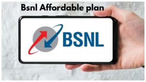 Featured image for: Bsnl Affordable plan – Get 180 days Vailidity, 90GB Data & More only at Rs 897 in Business category