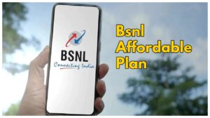 Featured image for: Bsnl Affordable Plan - Get 365 Days Validity, Unlimited Calls & More Under Rs 1200 in Business category