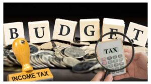 Featured image for: Budget 2025 - How much income tax will you pay if you earn Rs 10 lakh? in Business category