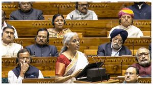Featured image for: Union Budget 2025 - Nirmala Sitharaman big announcement for Bihar, Here Check Full List in Business category