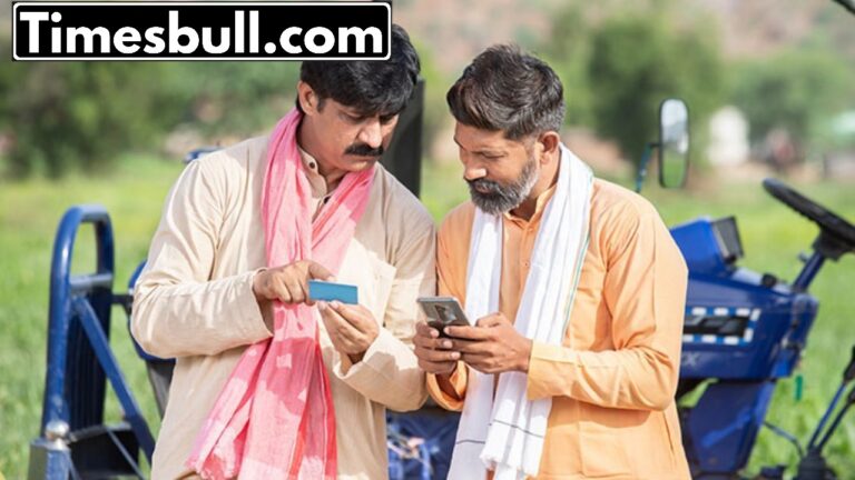 How different is the credit card given to farmers from a normal credit card? Let’s have a look 