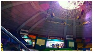 Featured image for: Delhi Election -  Parvesh Verma says Talkatora Stadium to be named after Valmiki if BJP win in India category