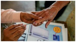 Featured image for: Delhi Assembly Election - 92 percent voted from home, know Here big update in India category