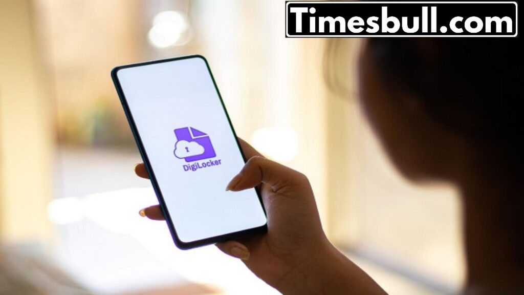 How to Download Your Digital Ration Card from the DigiLocker App? Know the easy process