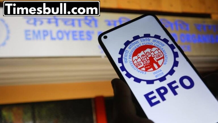 EPFO: Complete this work by 15th February, otherwise you will suffer loss