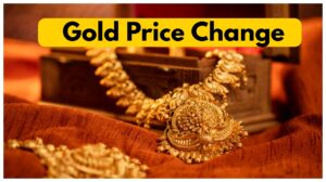 Featured image for: Gold Price Change - Check Here 24K, 22K & 18K Gold Rate Updated Gold Rate in Business category