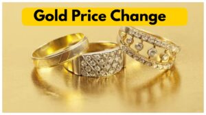 Featured image for: Gold Price Today -  Check 14K, 18K, 22K & 24K Update Gold Rate in Business category